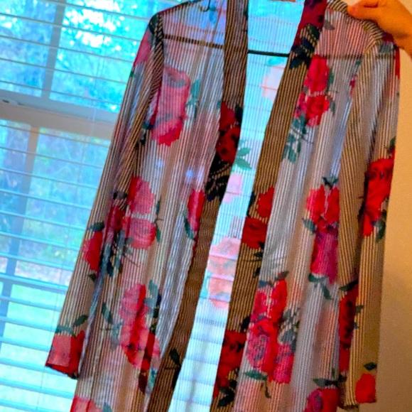 Beach cover - Picture 1 of 2